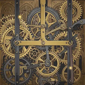 永利娱乐城LeoVegas赌博应用精密黄铜机芯