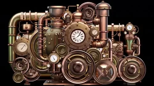 永利娱乐城精密机械荷官引擎内部构造