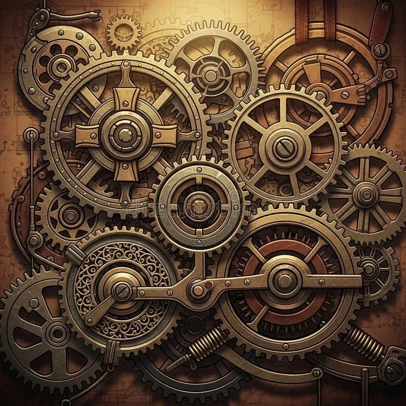 永利娱乐城赌博软件核心引擎精密齿轮机构